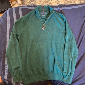Tommy Hilfiger 3/4 Zip
